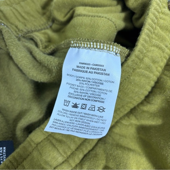 Nike Women's Regular Varsity Sweatpants Athletic Loungewear Activewear Small - Picture 5 of 10